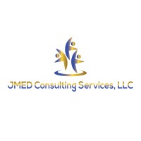 JMED Consulting Services, LLC logo - Similar company to Prospera - Tax Planning & Consulting