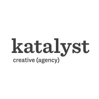 katalyst creative (agency) logo - Similar company to Authentique
