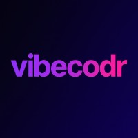 VibeCodr logo - Similar company to Medisite Pro