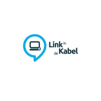 Link in de Kabel VZW logo - Similar company to Digidak