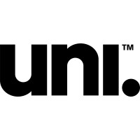 Uni. logo - Similar company to Studio Diy