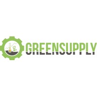 GreenSupply logo - Similar company to Just Learn