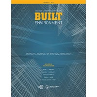 Science and Technology for the Built Environment logo - Similar company to International Conference On Bio-Based Building Materials, Brazil