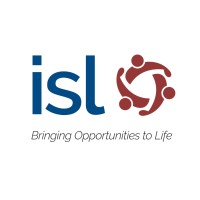 Independence Support ISL logo - Similar company to Burgess O'Rourke