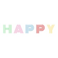 HAPPY.film logo - Similar company to Xopost