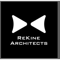 ReKine Architects logo - Similar company to Fellow Yellow