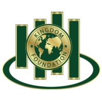 Kingdom Foundation logo - Similar company to Nonurban Foundation
