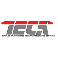 TECA SRL logo - Similar company to Comafer Srl