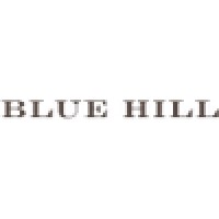 Blue Hill Farm