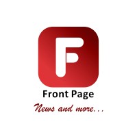 Front Page-Marathi News logo - Similar company to The Publitics