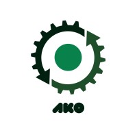 AKO Tejarat Amiran logo - Similar company to Samtek Enerji San. Tic. Ltd.