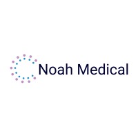 Noah Medical logo - Similar company to Moon Surgical