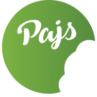Pajs Brez Obresti logo - Similar company to Unlike Studios