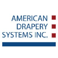 American Drapery Systems logo - Similar company to B&D Resources Corp.