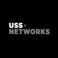 USS Networks logo - Similar company to Geometry