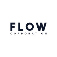Flow Corporation logo - Similar company to Startmeup