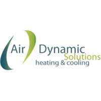 Air Dynamic Solutions logo - Similar company to Air Dynamics Solutions
