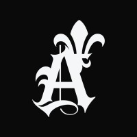 Saint Alfred logo - Similar company to Half Evil Co.