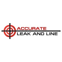 Accurate Leak and Line