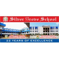 Silver Grove School Varanasi