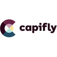 Capifly logo - Similar company to Bldr Space