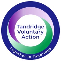 Tandridge Voluntary Action logo - Similar company to Mediation Surrey