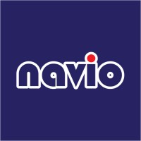 Navio Shipping (India) logo - Similar company to Isa Logistics S. De R.L. De C.V.