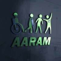 Aaram logo - Similar company to Physio First
