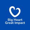 Big Heart Great Impact Foundation logo - Similar company to Tech Ignite Africa