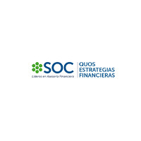 SOC Asesores QUOS Estrategias Financieras logo - Similar company to Phi Tools Leasing