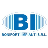 BONIFORTI IMPIANTI S.R.L. logo - Similar company to Process Impianti Srl