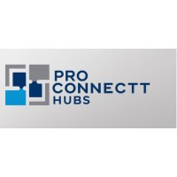 Pro Connect Hubs logo - Similar company to Bioplus Chemicals