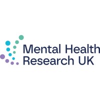 Mental Health Research UK logo - Similar company to Cuth'S Development
