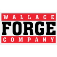 Wallace Forge Company logo - Similar company to Eastham Enterprises