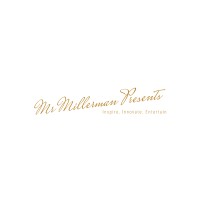 Mr Millerman Presents Ltd