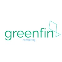 Greenfin Consulting logo - Similar company to Greenfin