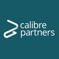 Calibre Partners logo - Similar company to School Road Publishing