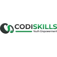 CodiSkills Youth Empowerment logo - Similar company to Stanford Training Academy