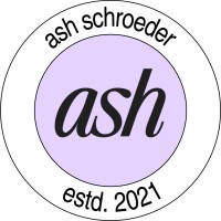 Ash Schroeder logo - Similar company to Growthmatch