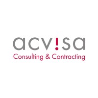 Acvisa AG Consulting & Contracting, Management Consultancy