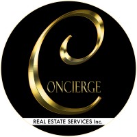 Concierge Homes logo - Similar company to Real Estate Co-Pilots