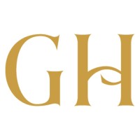 Ginger Hultin Nutrition logo - Similar company to Starkel Nutrition