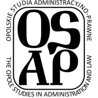 The Opole Studies in Administration and Law logo - Similar company to Michigan Journal Of International Law