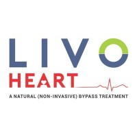 Livo Heart logo - Similar company to Intelligentedge.Ai