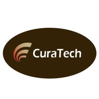 CuraTech logo - Similar company to Curatech B.V.
