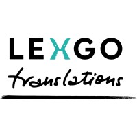 LexGo Translations logo - Similar company to Transpanish