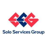 Solo Services Group logo - Similar company to Pointmade