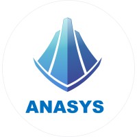 ANASYS Inc logo - Similar company to Trace Financial