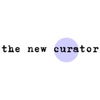 the new curator logo - Similar company to H&K