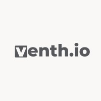 Venth AI logo - Similar company to Aigency
